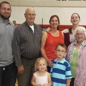 Meet your Posher, Amy